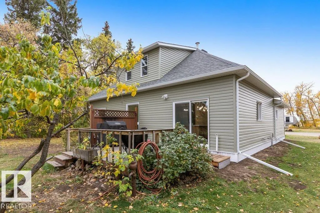 55118 RGE ROAD 22