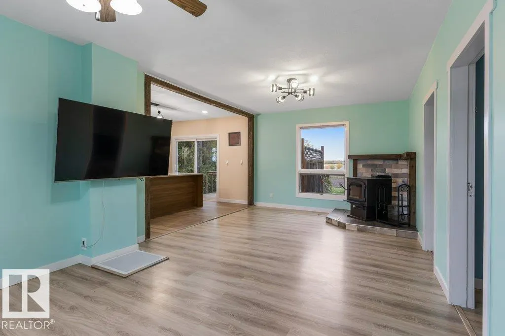 55118 RGE ROAD 22