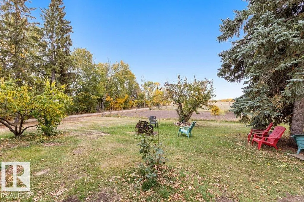 55118 RGE ROAD 22