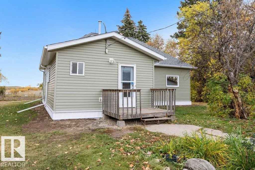55118 RGE ROAD 22