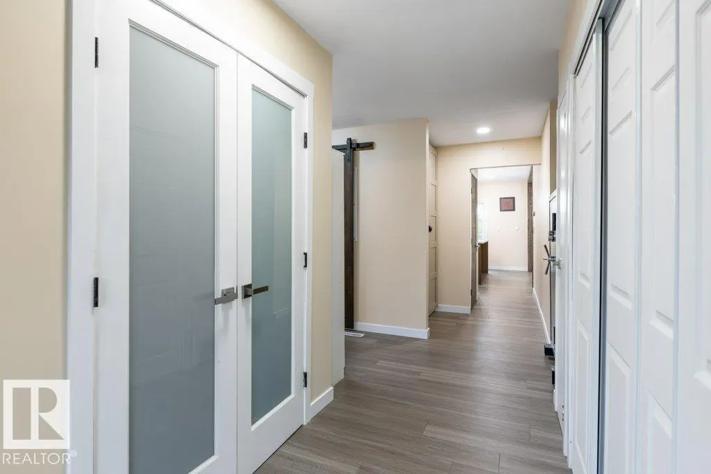 55118 RGE ROAD 22