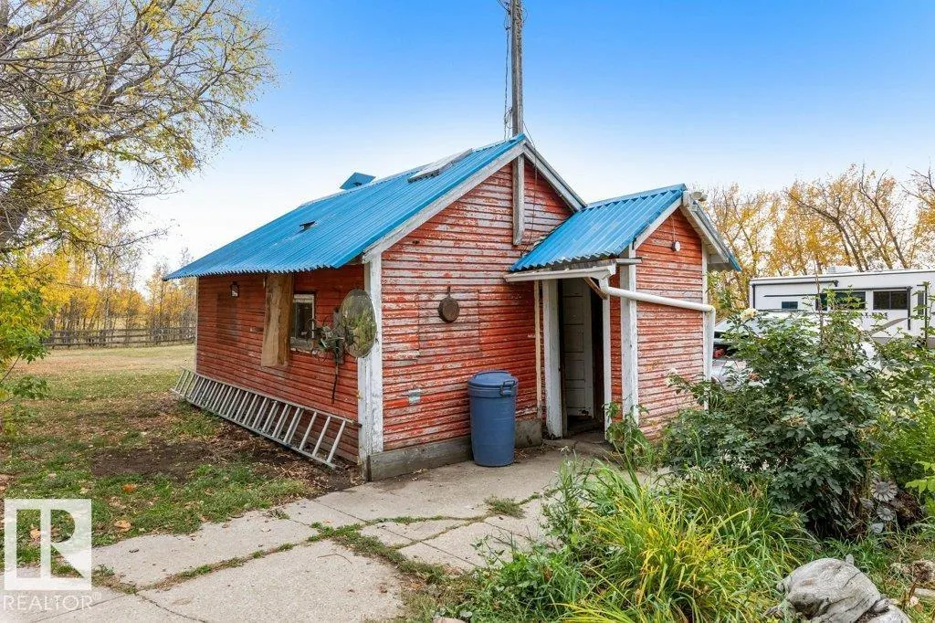 55118 RGE ROAD 22