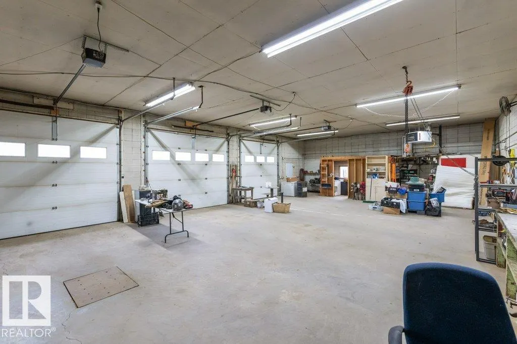 55118 RGE ROAD 22