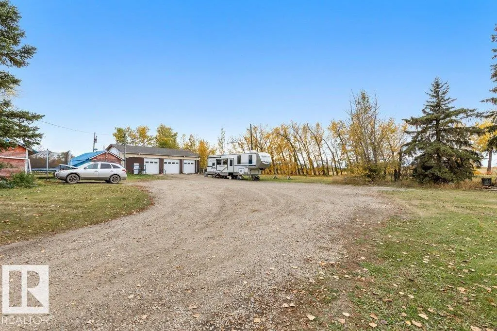 55118 RGE ROAD 22
