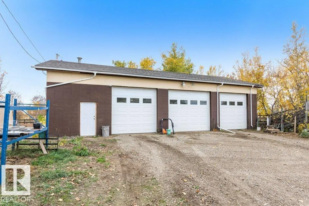55118 RGE ROAD 22