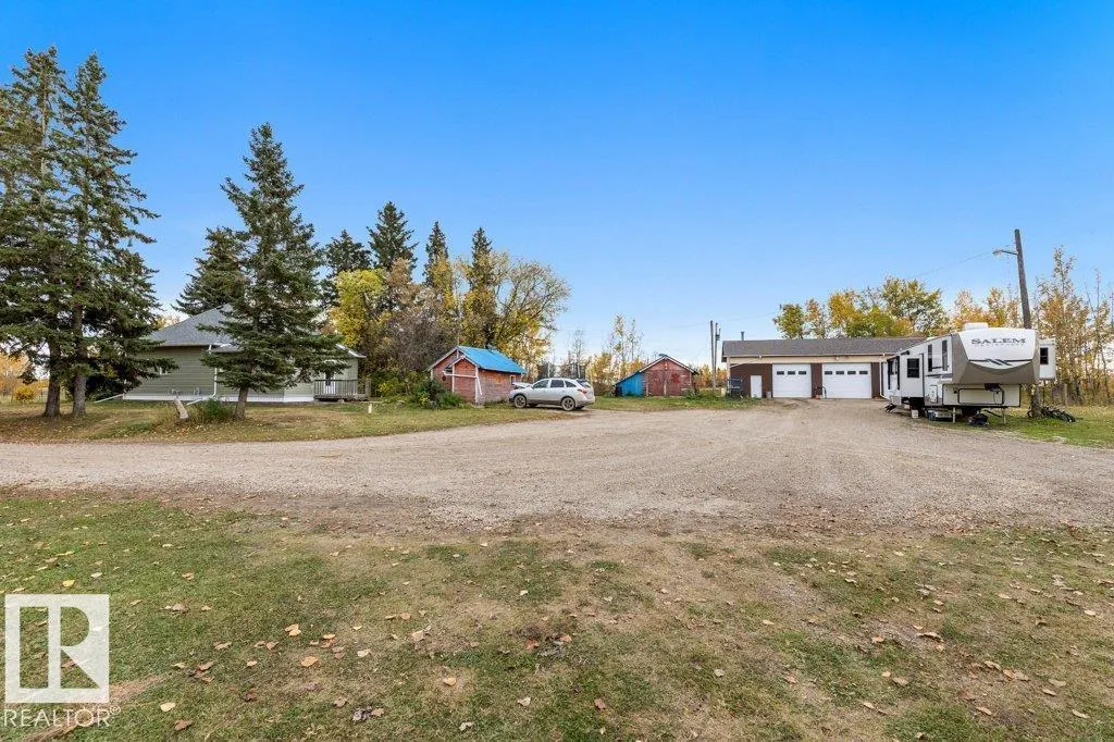 55118 RGE ROAD 22