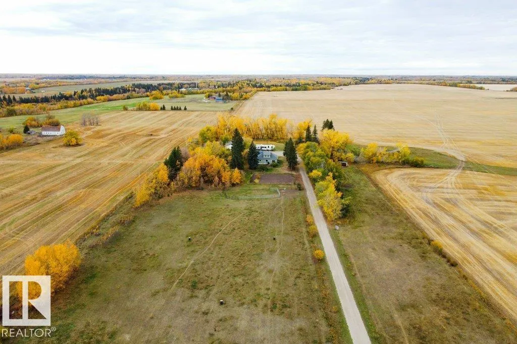 55118 RGE ROAD 22