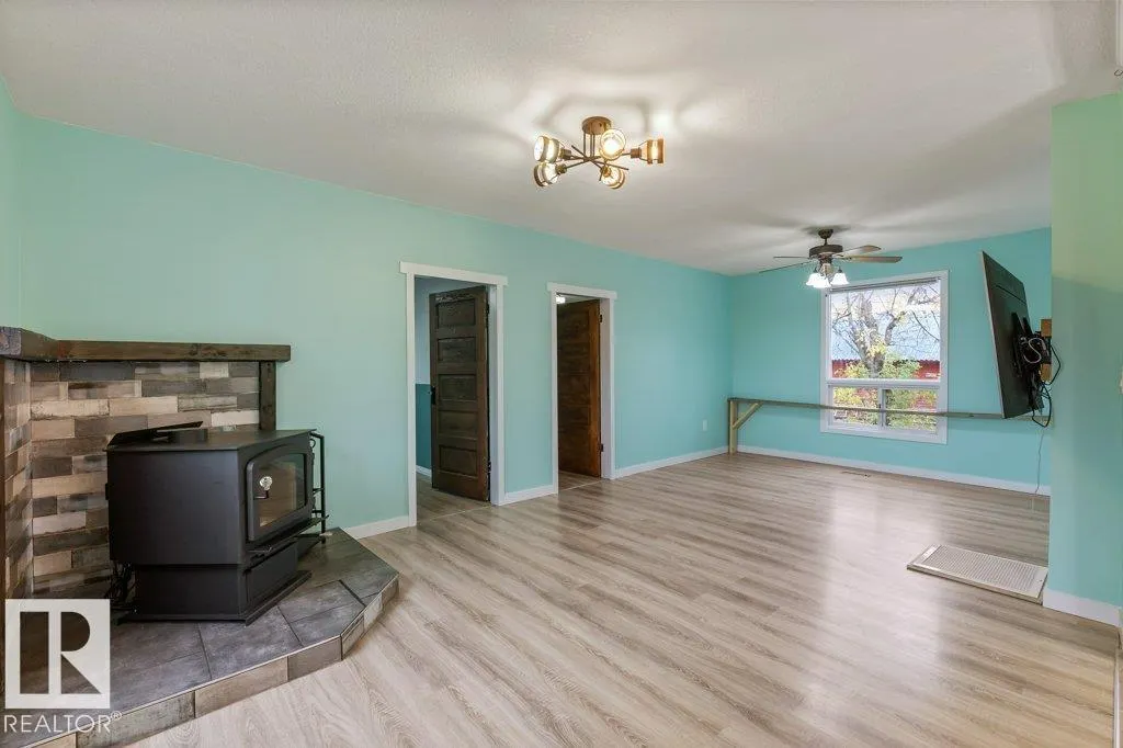 55118 RGE ROAD 22