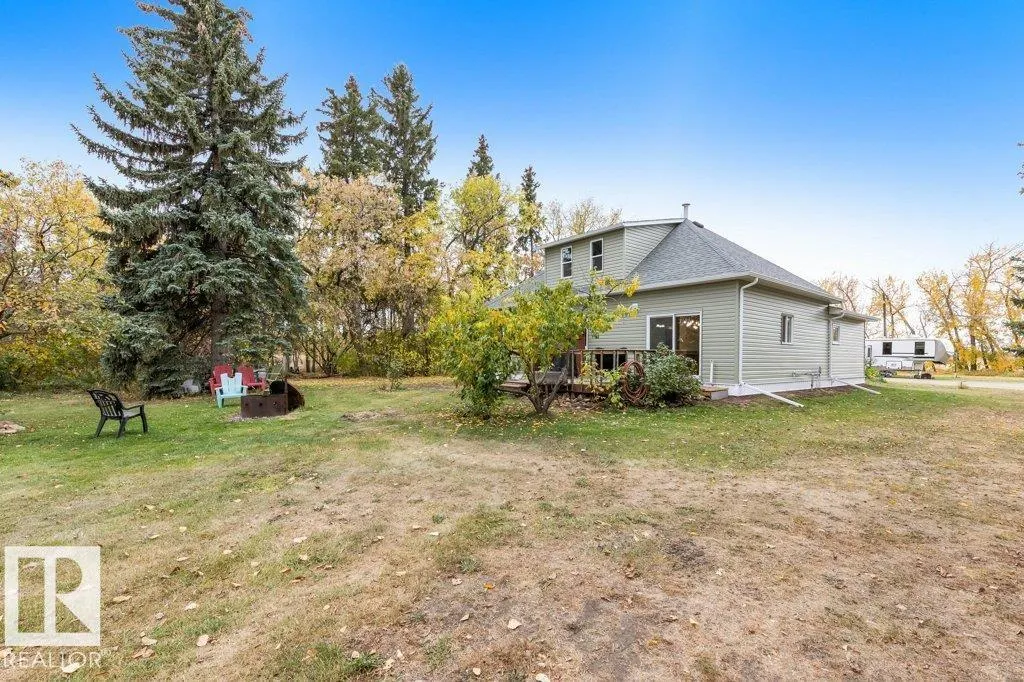 55118 RGE ROAD 22