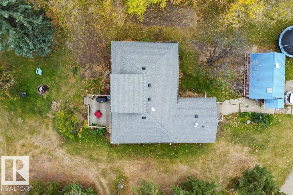 55118 RGE ROAD 22