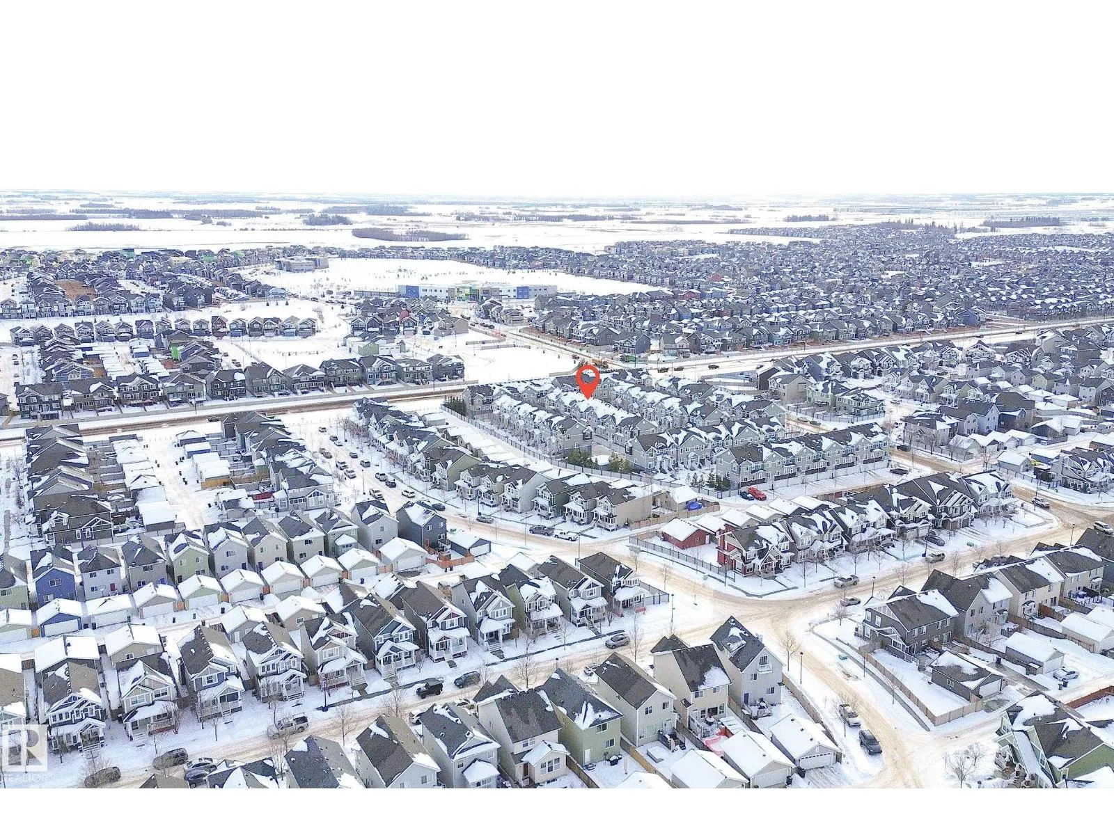 #44 9151 SHAW WY SW
