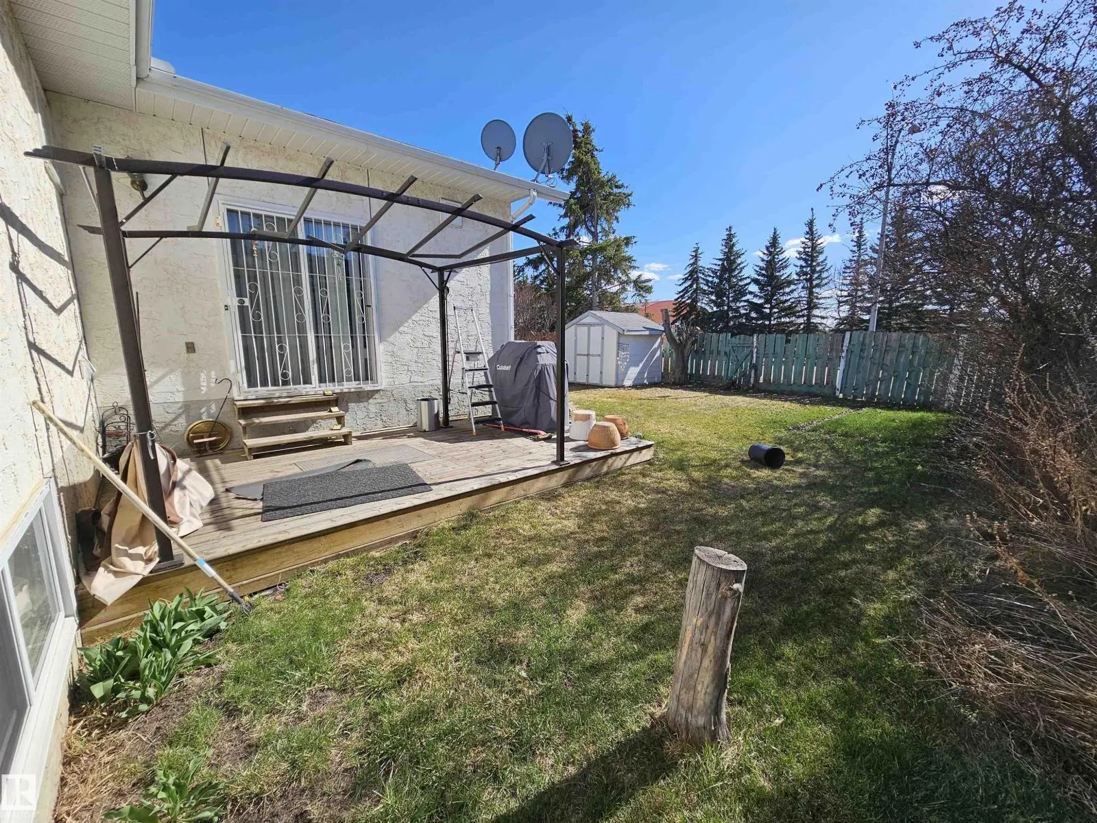4103 18 AV NW