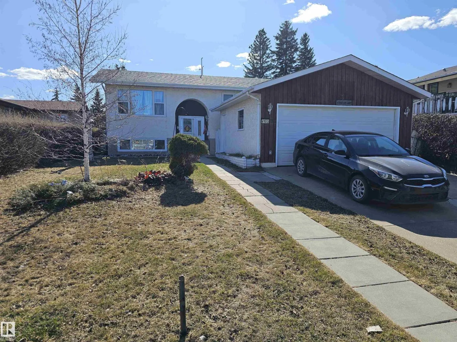 4103 18 AV NW