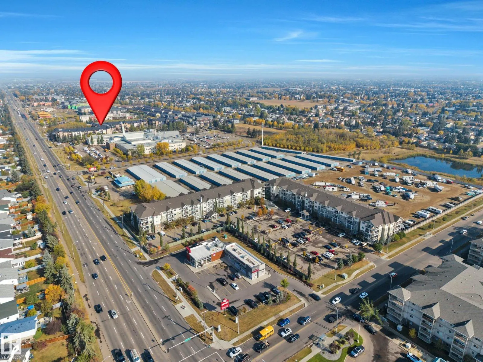 #305 14608 125 ST NW