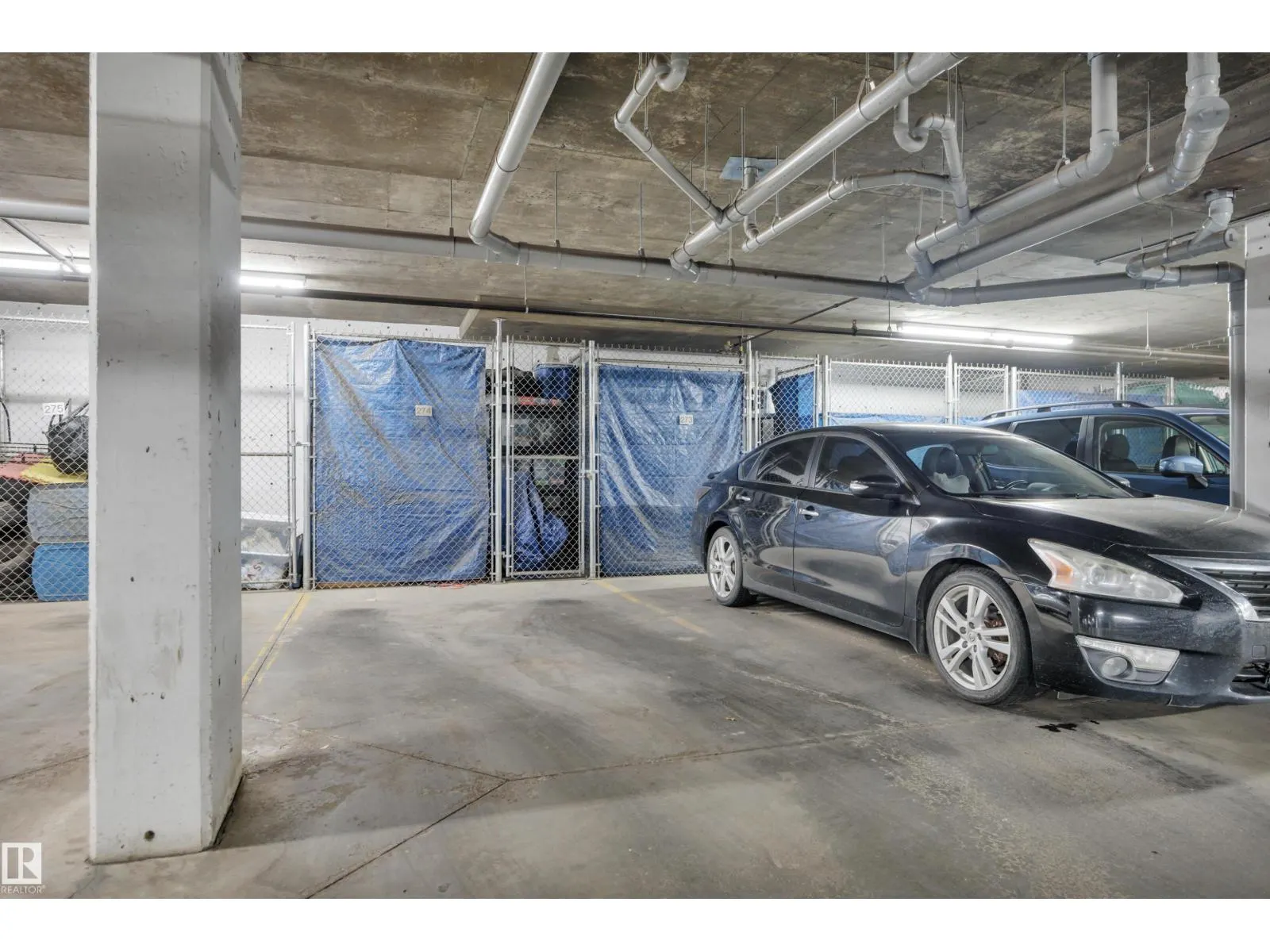 #305 14608 125 ST NW