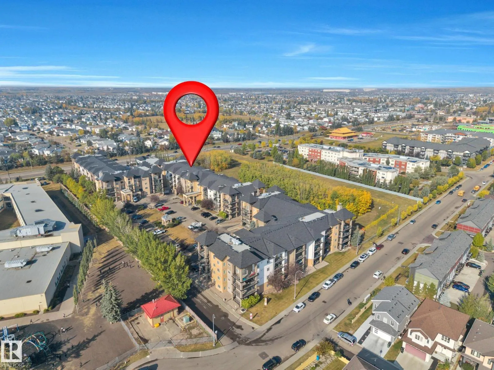 #305 14608 125 ST NW