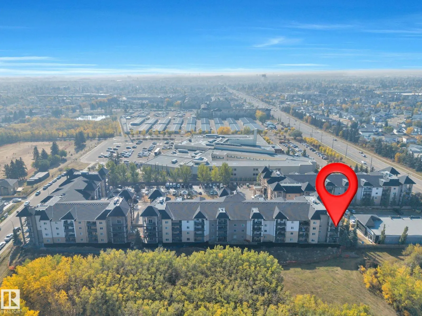 #305 14608 125 ST NW