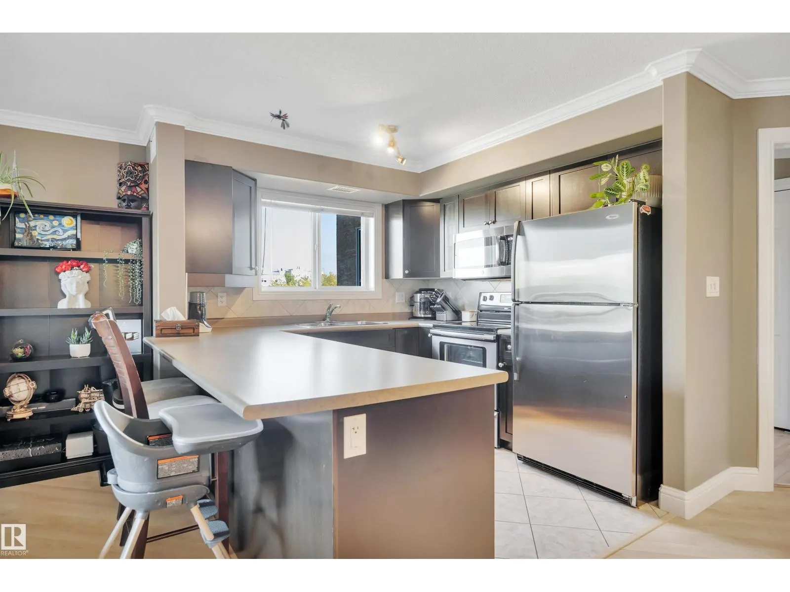 #305 14608 125 ST NW