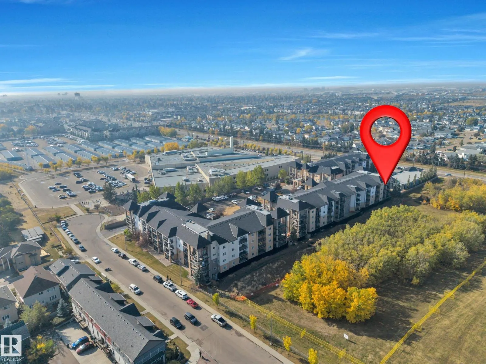 #305 14608 125 ST NW