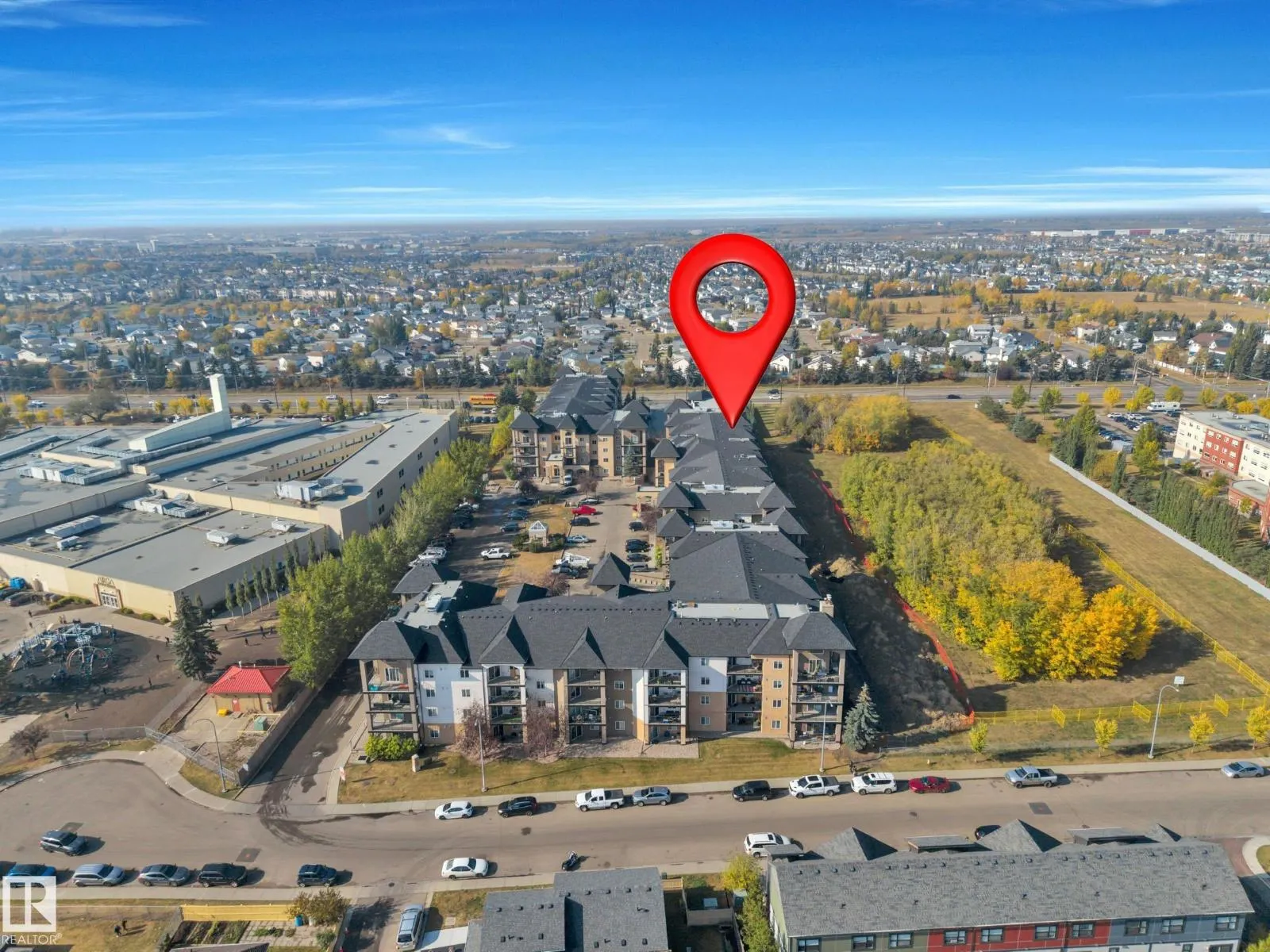 #305 14608 125 ST NW