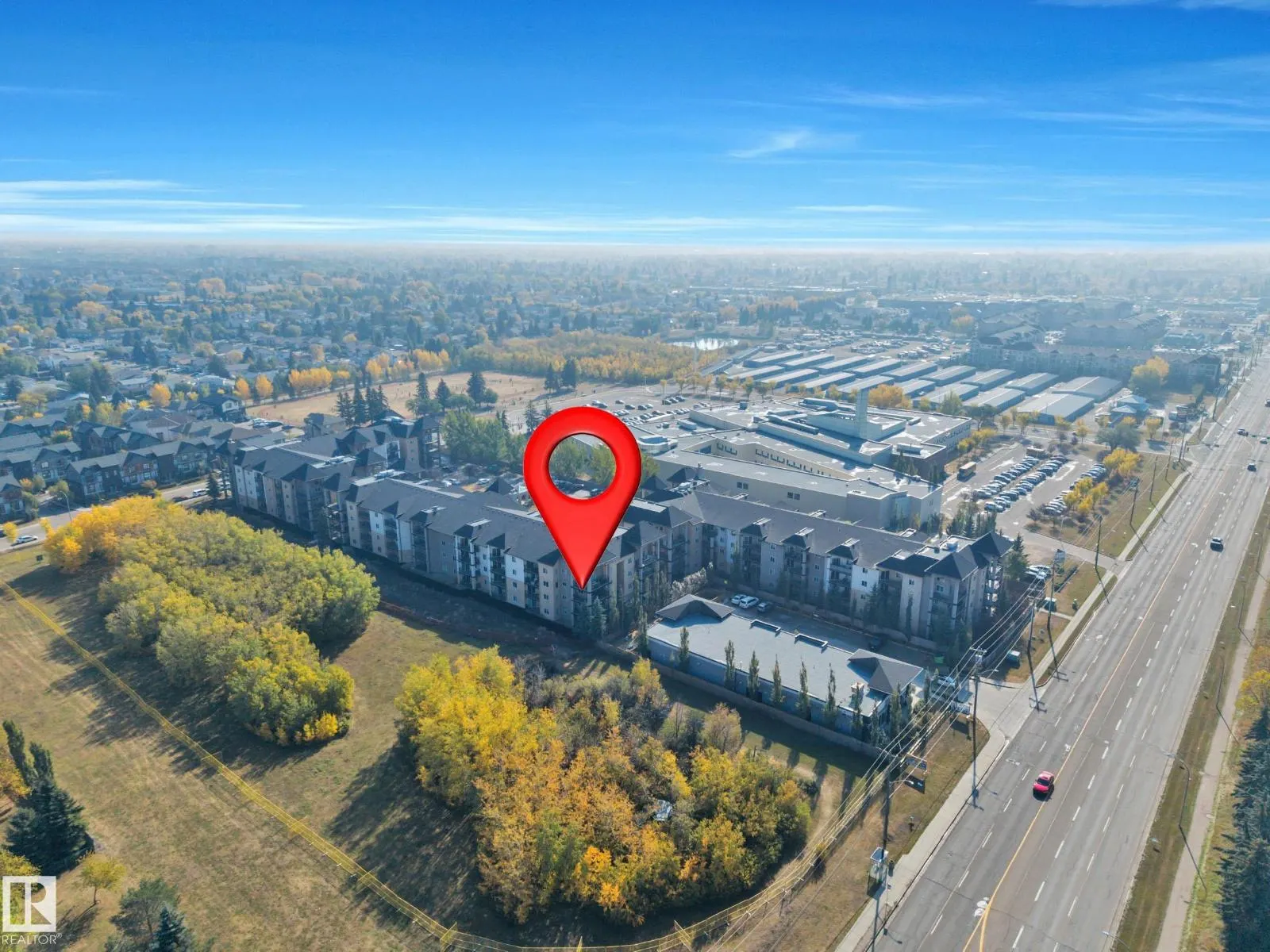 #305 14608 125 ST NW