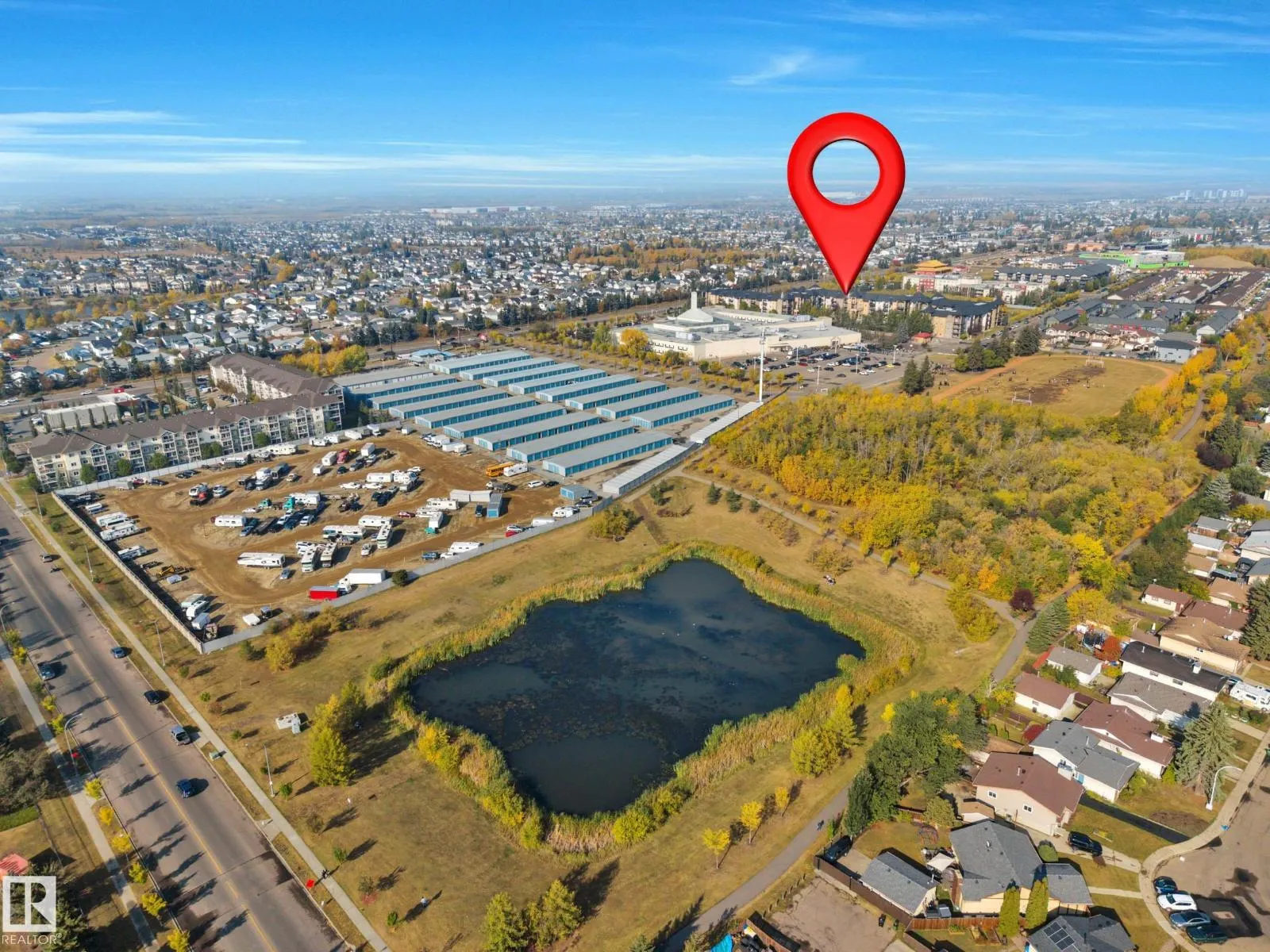 #305 14608 125 ST NW