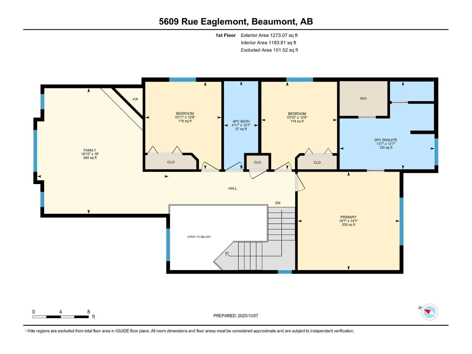 5609 RUE EAGLEMONT