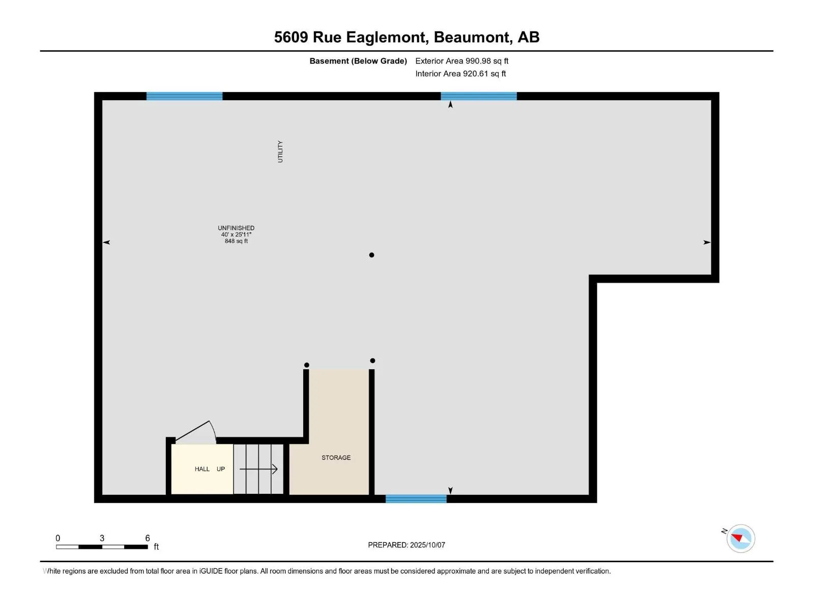 5609 RUE EAGLEMONT