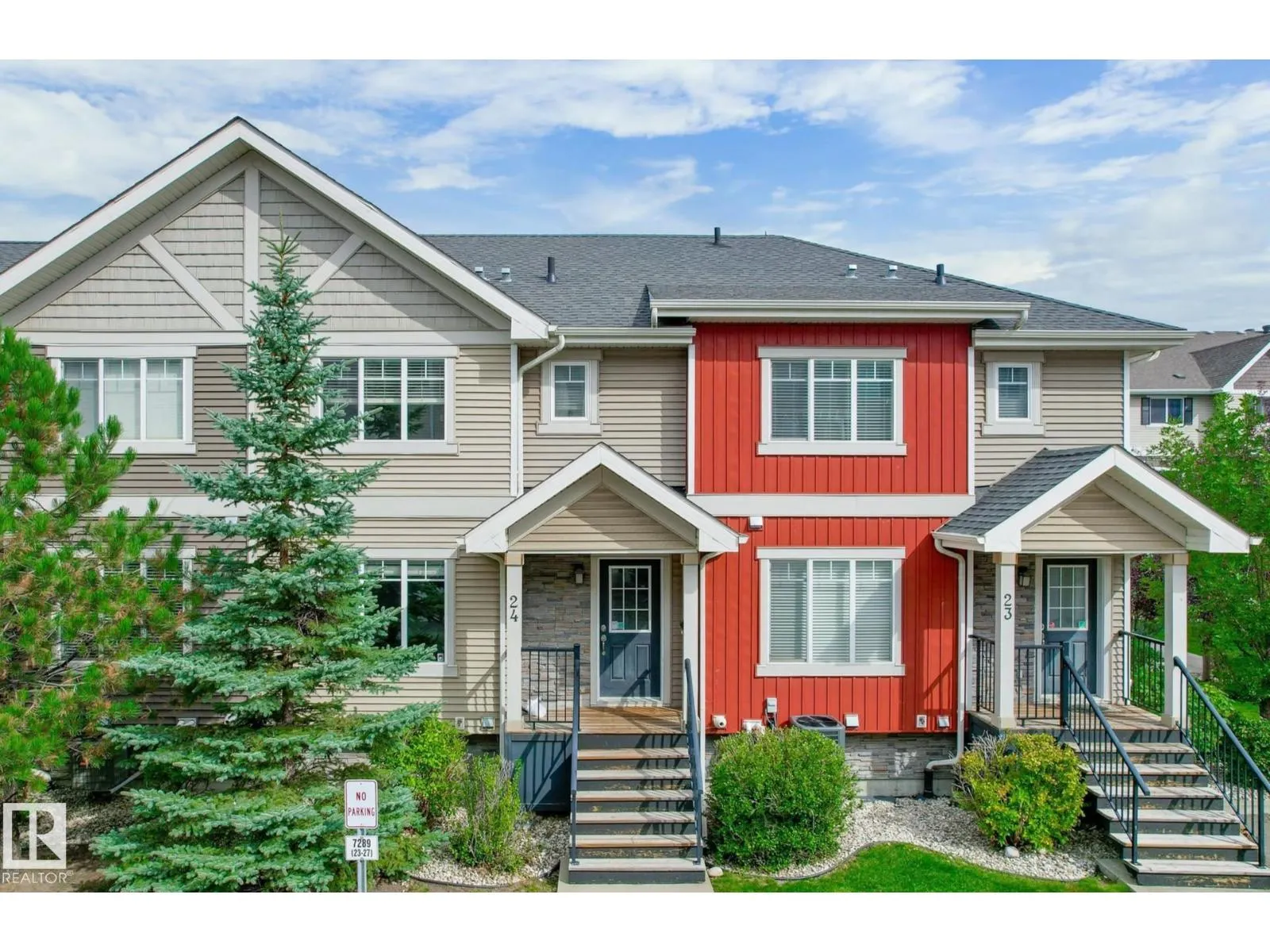 #24 7289 SOUTH TERWILLEGAR DR NW