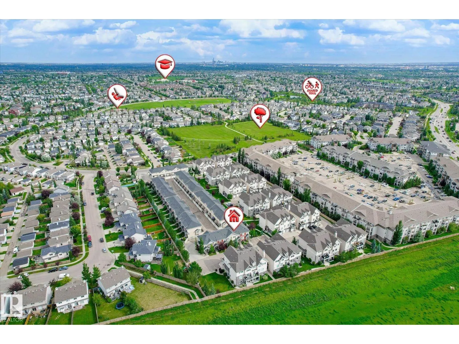 #24 7289 SOUTH TERWILLEGAR DR NW