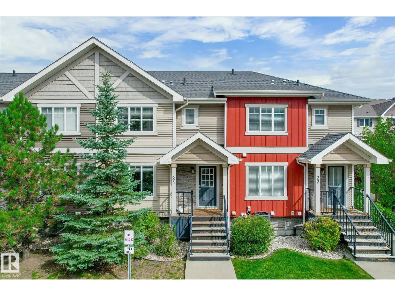 #24 7289 SOUTH TERWILLEGAR DR NW