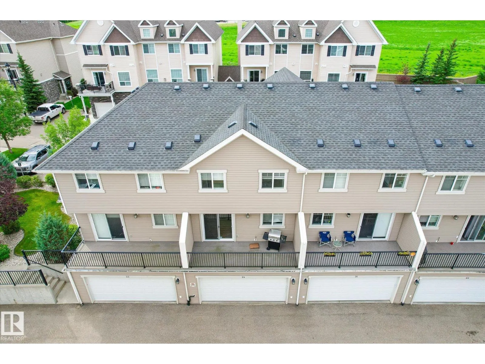 #24 7289 SOUTH TERWILLEGAR DR NW