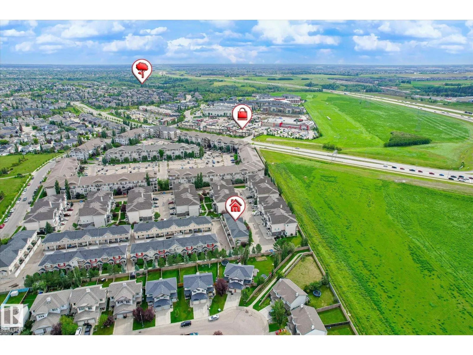 #24 7289 SOUTH TERWILLEGAR DR NW