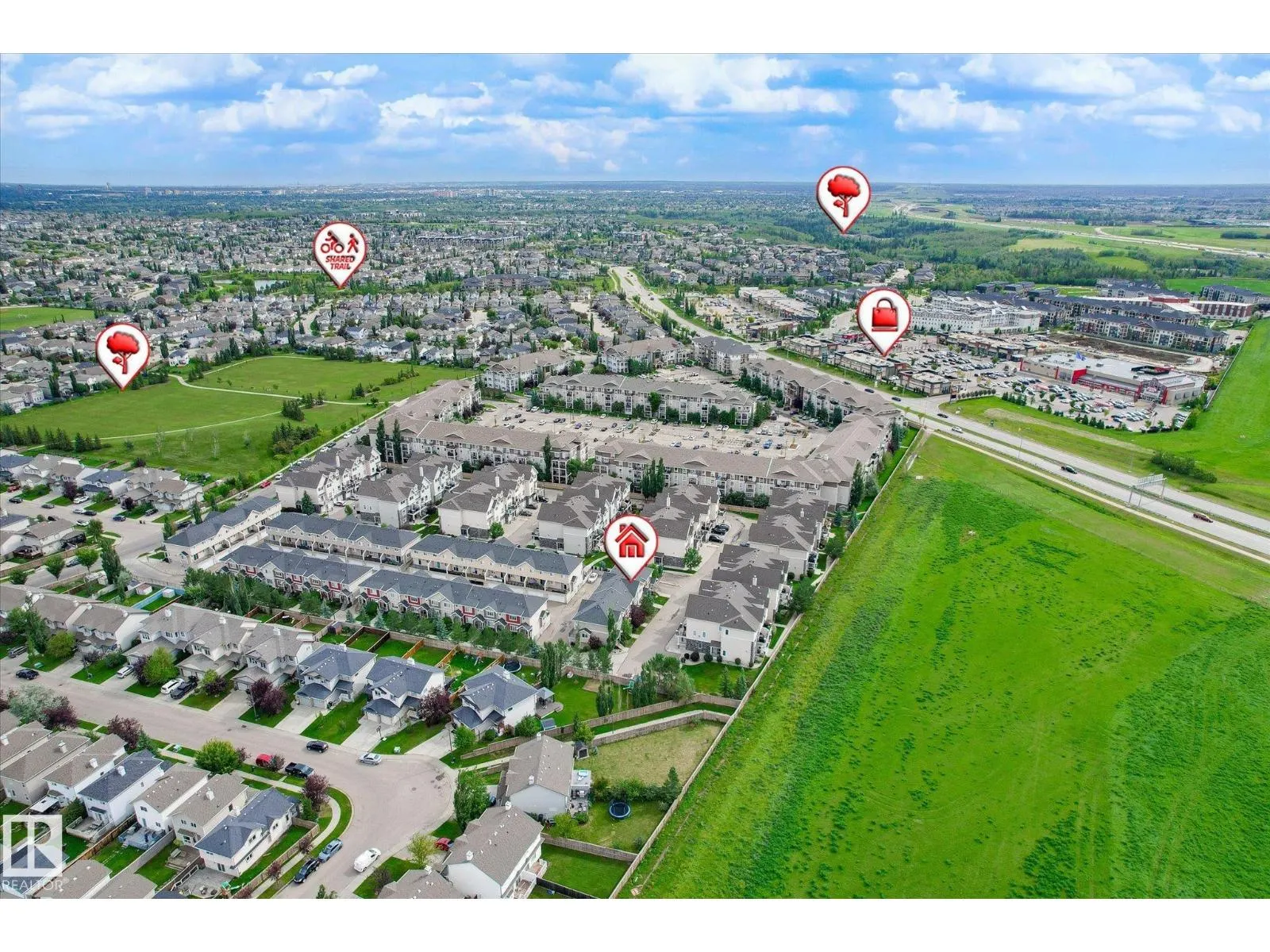 #24 7289 SOUTH TERWILLEGAR DR NW