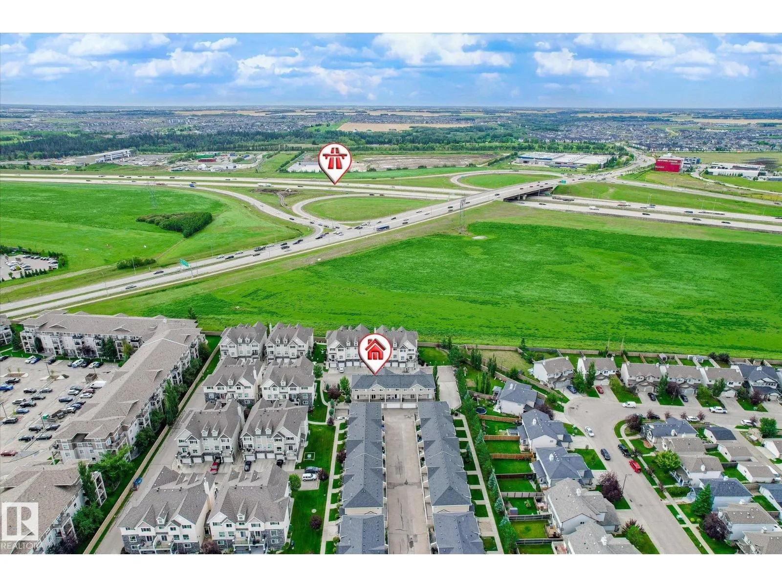 #24 7289 SOUTH TERWILLEGAR DR NW