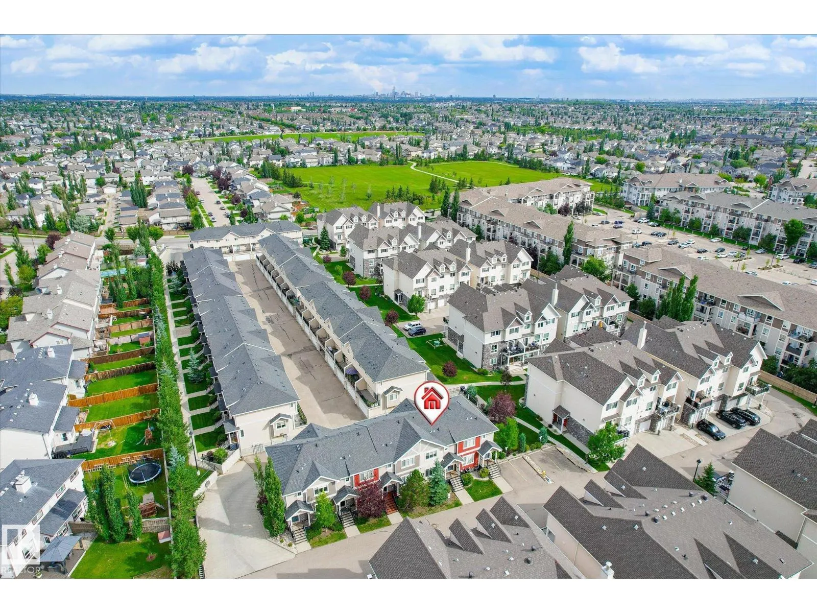 #24 7289 SOUTH TERWILLEGAR DR NW