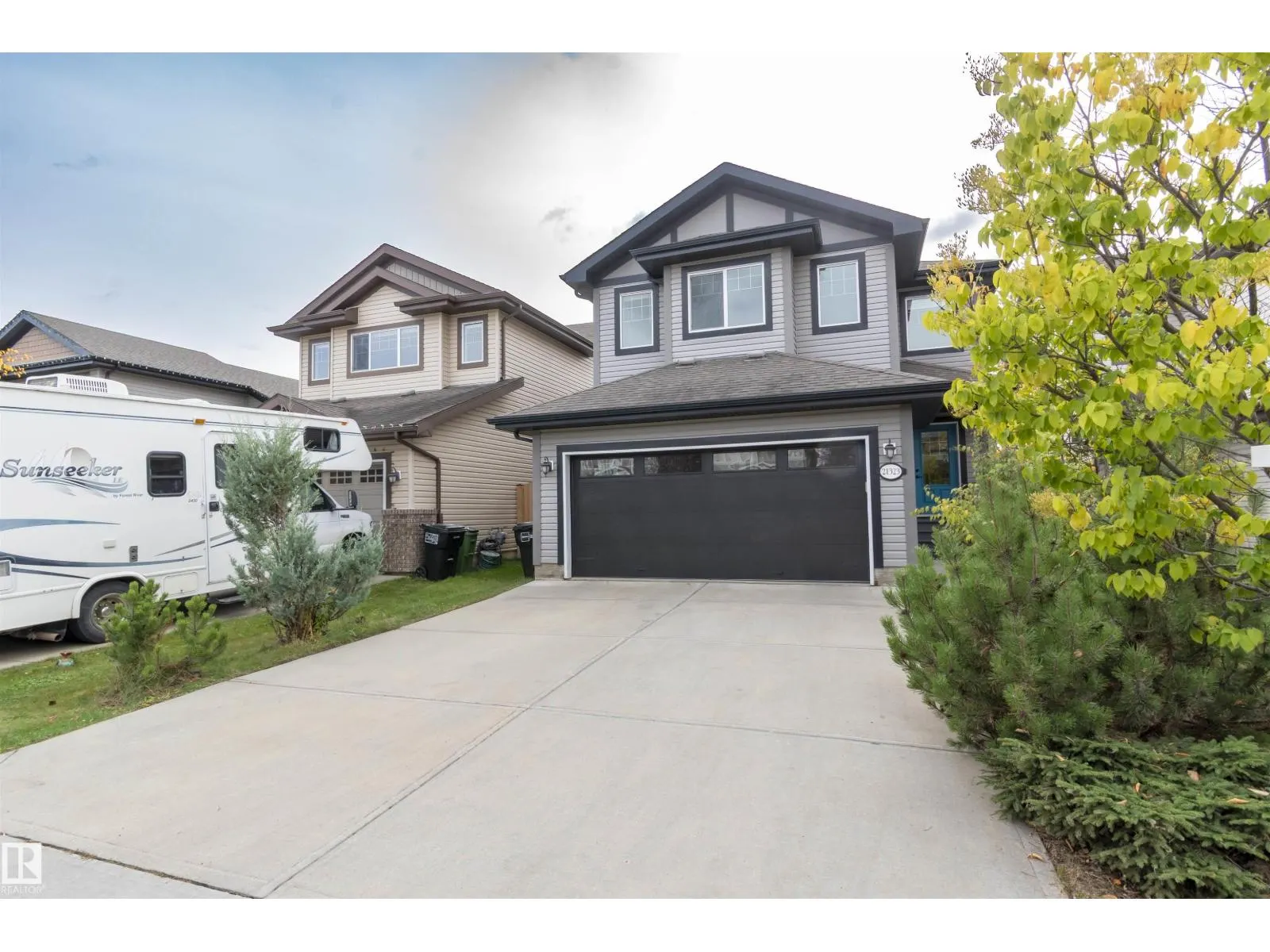 21323 58 AV NW