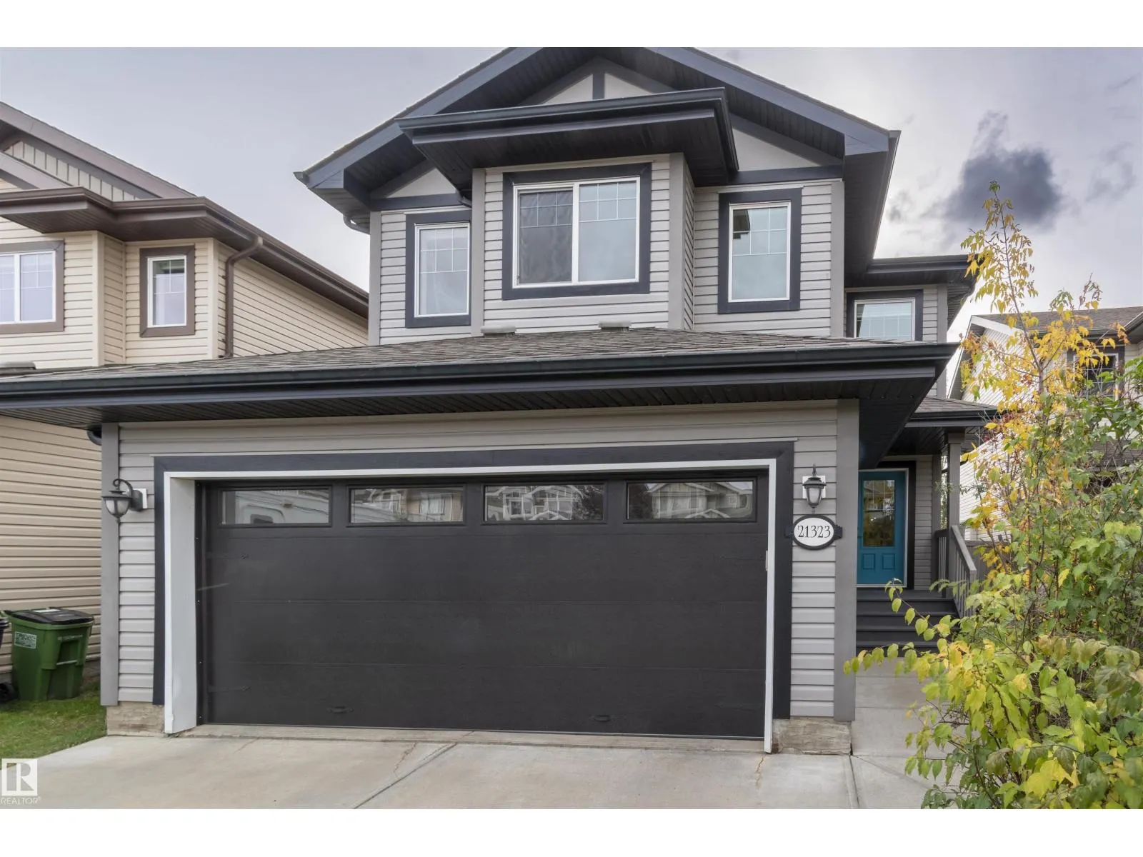 21323 58 AV NW