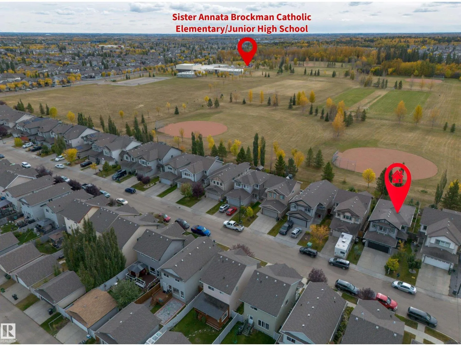 21323 58 AV NW