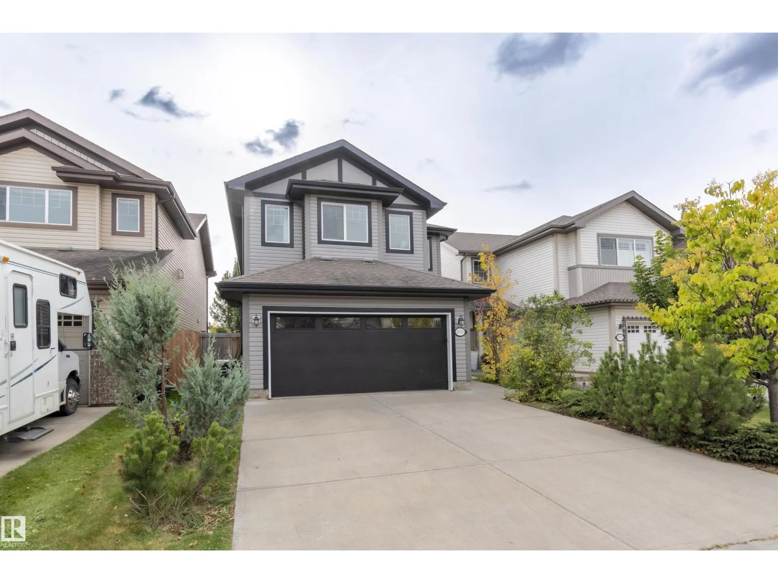 21323 58 AV NW