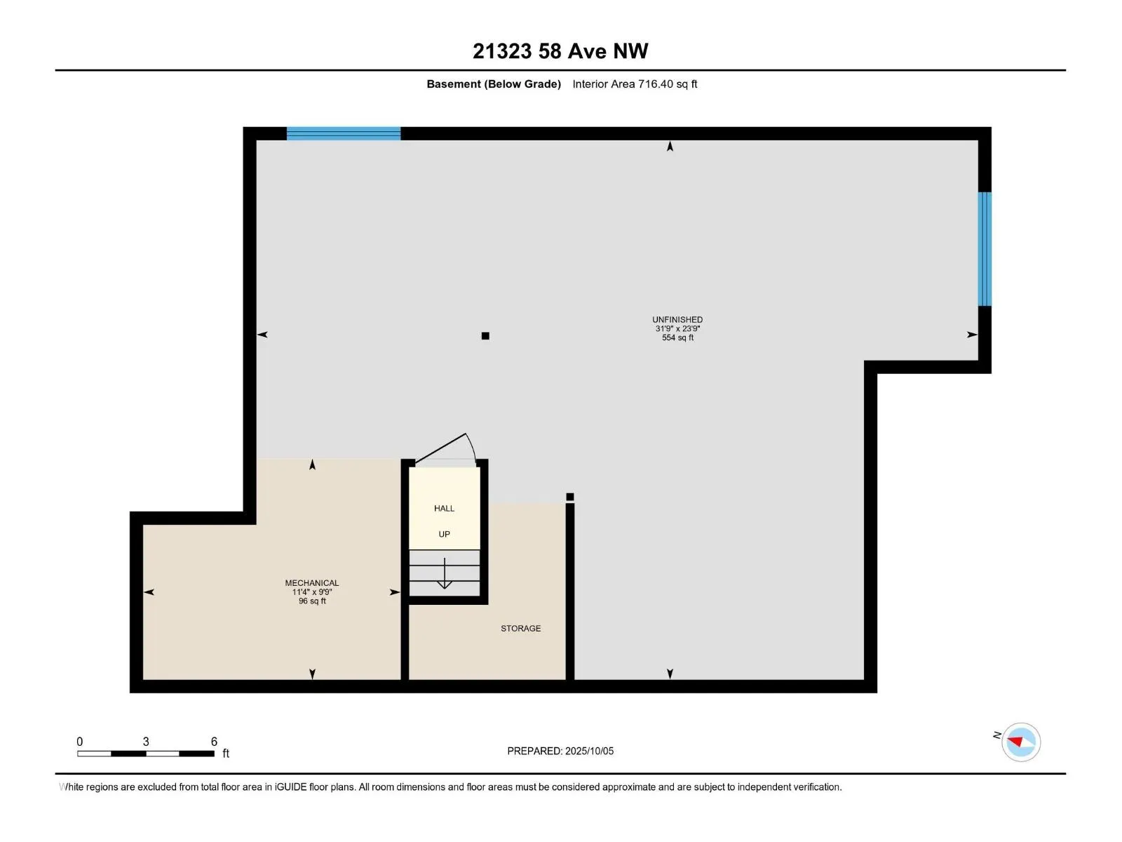 21323 58 AV NW