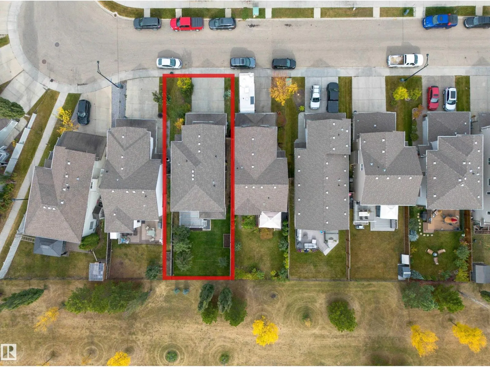 21323 58 AV NW