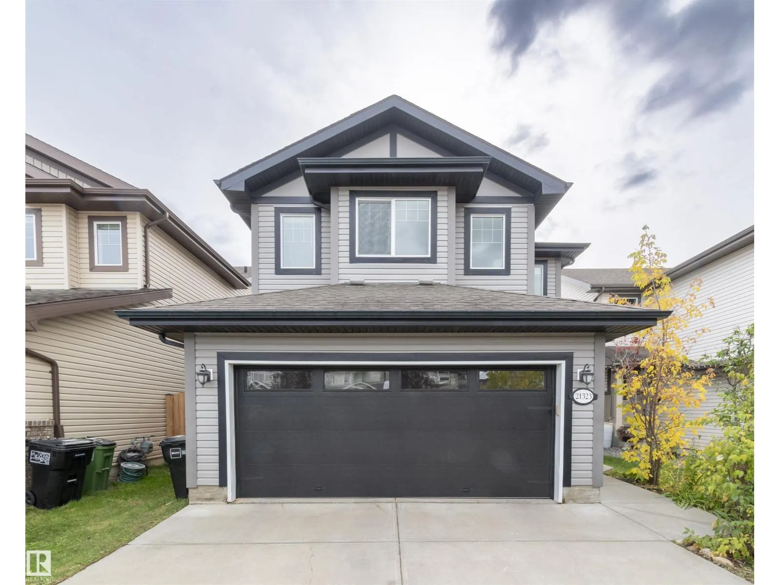 21323 58 AV NW