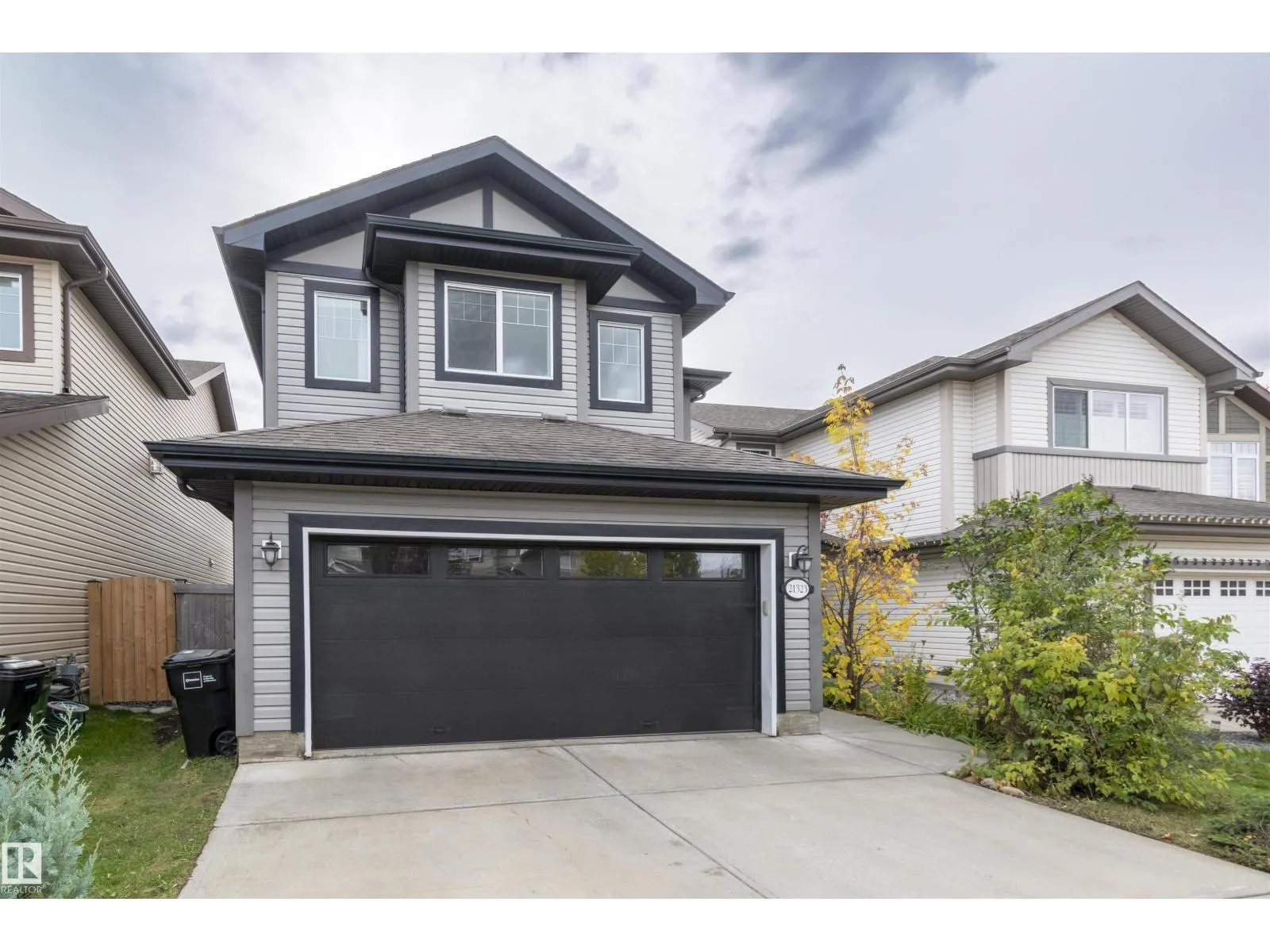 21323 58 AV NW