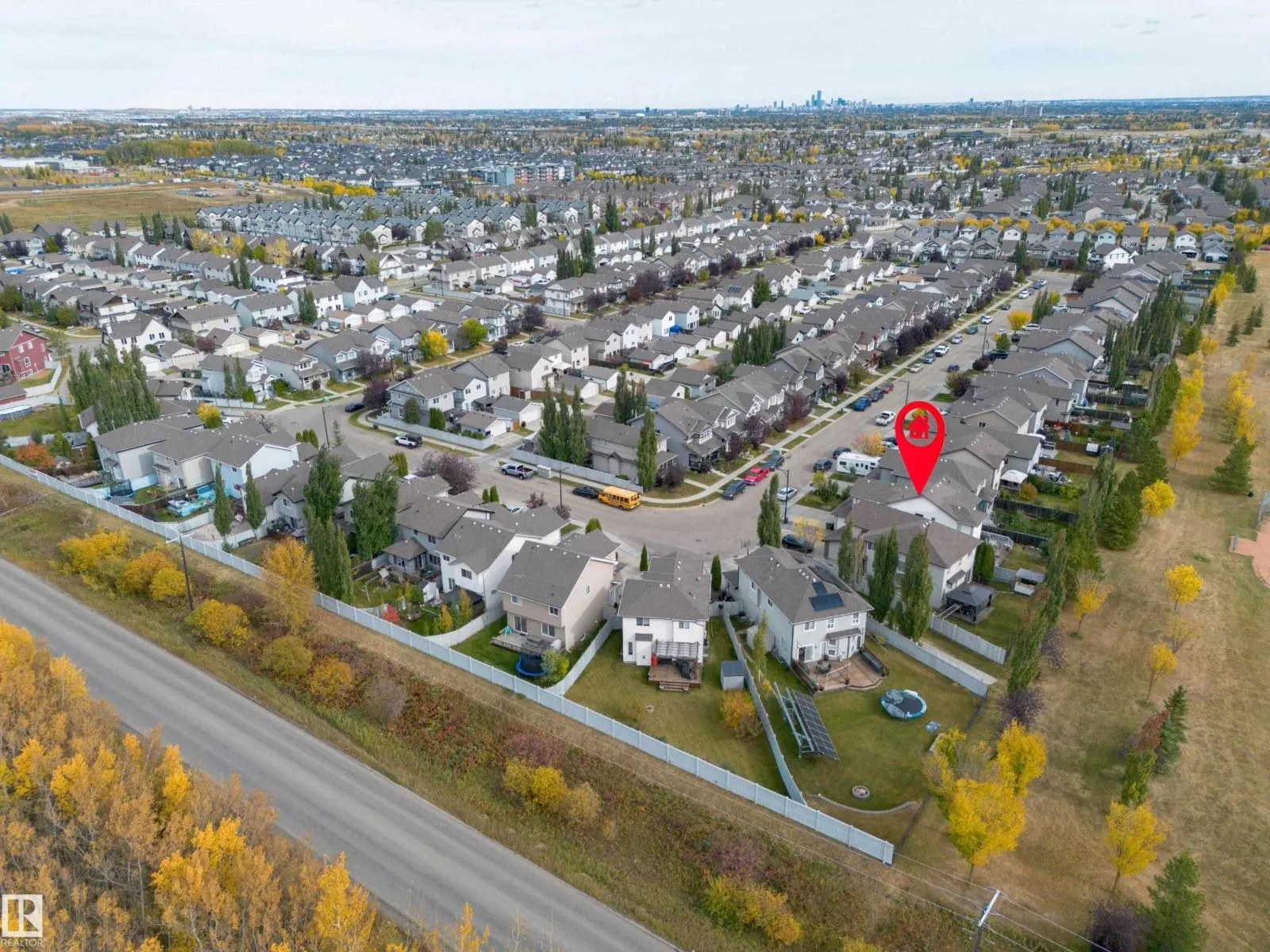 21323 58 AV NW