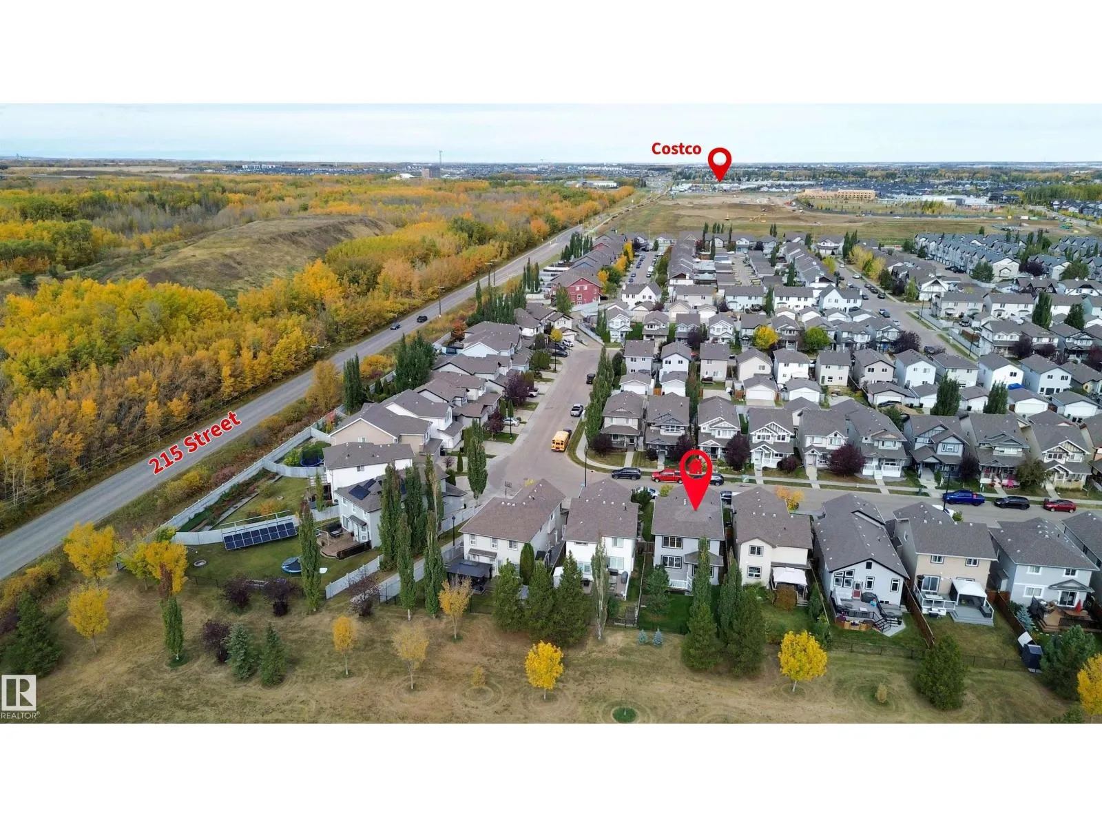21323 58 AV NW