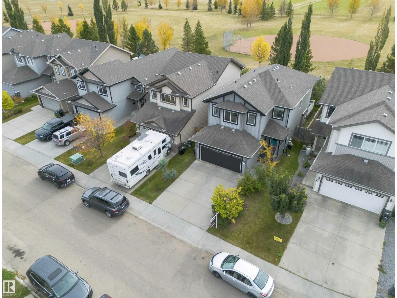 21323 58 AV NW