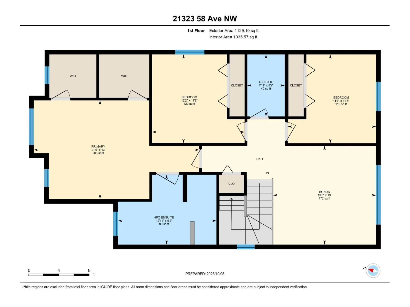 21323 58 AV NW