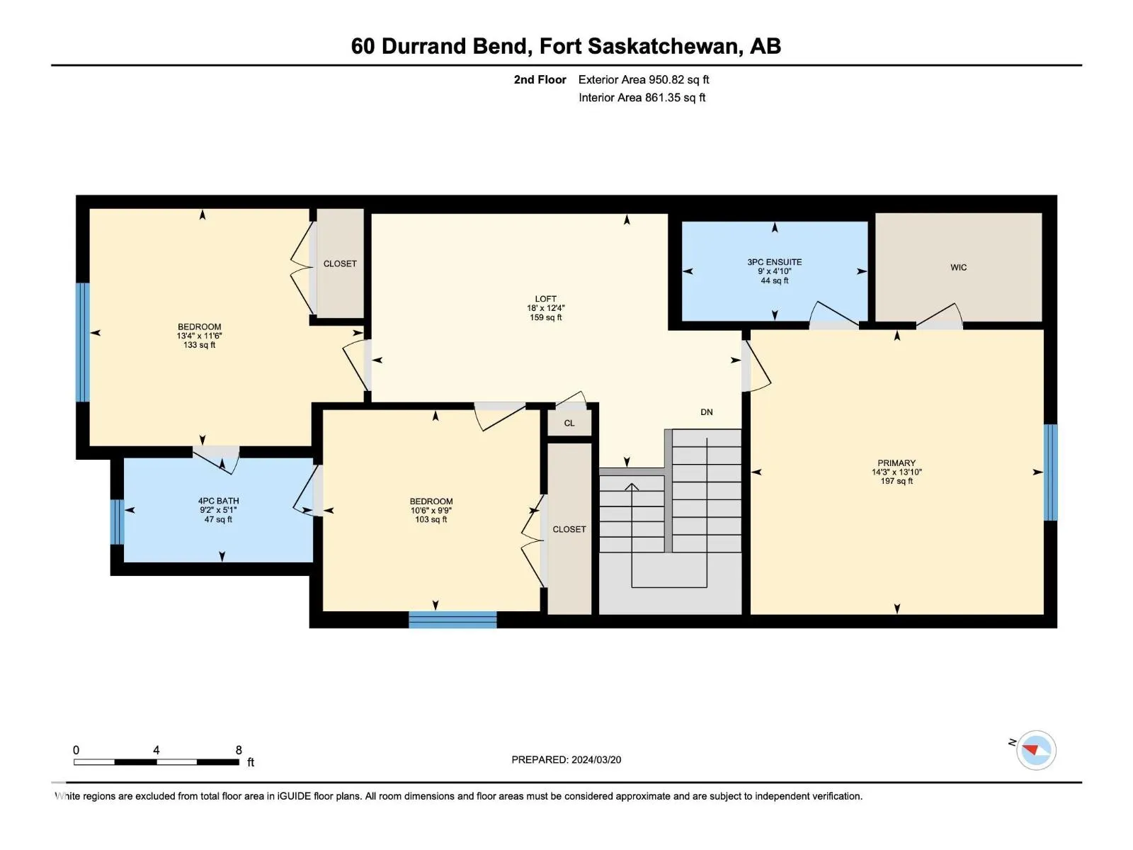 60 DURRAND BN