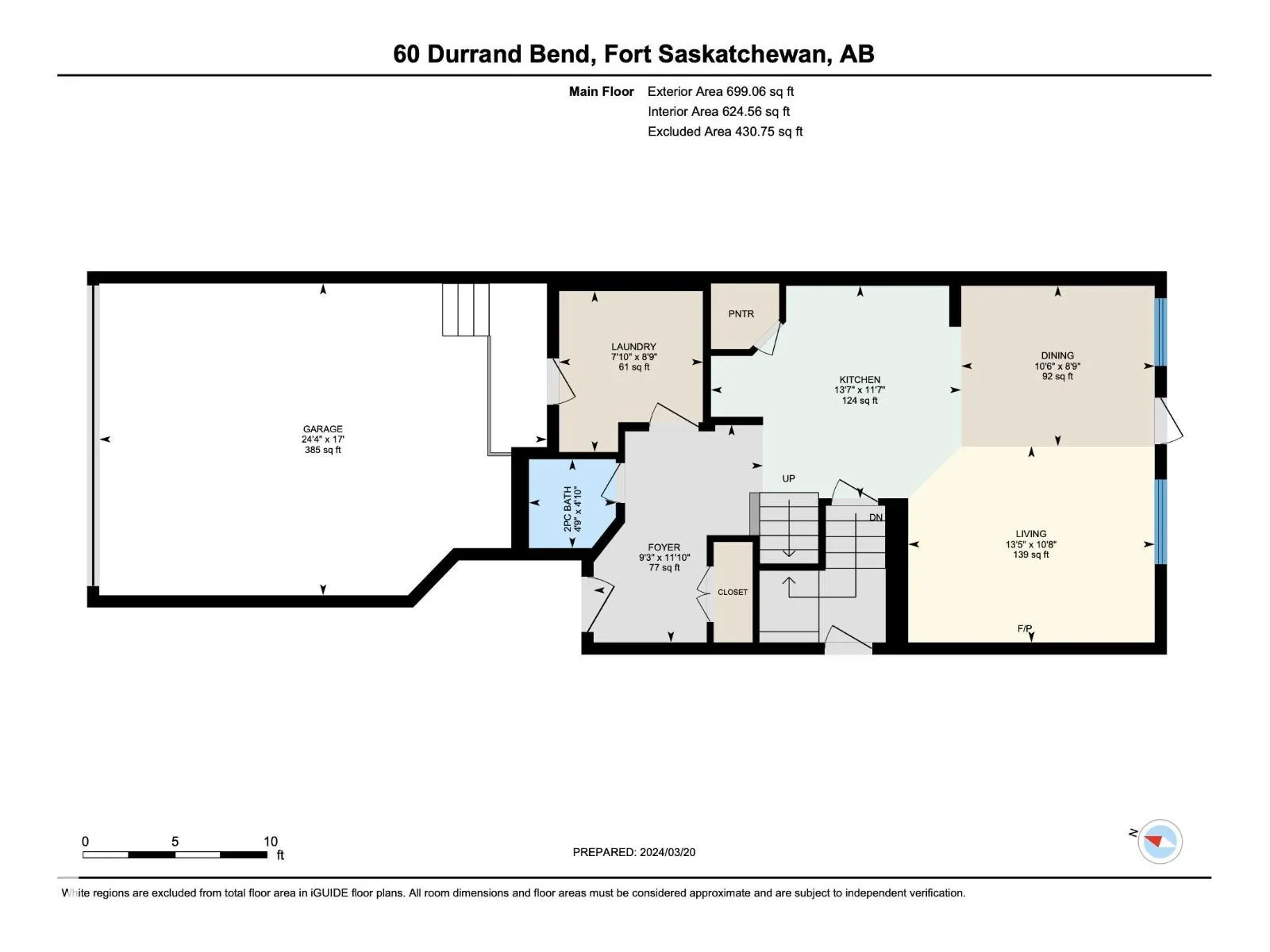 60 DURRAND BN